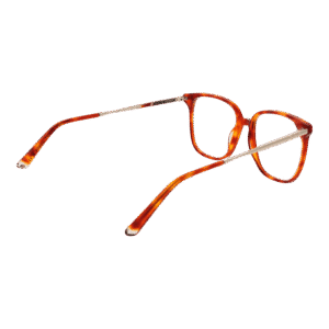 Frontansicht der Taylor Morris Brille TM08 53C2 – Rahmen Azetat