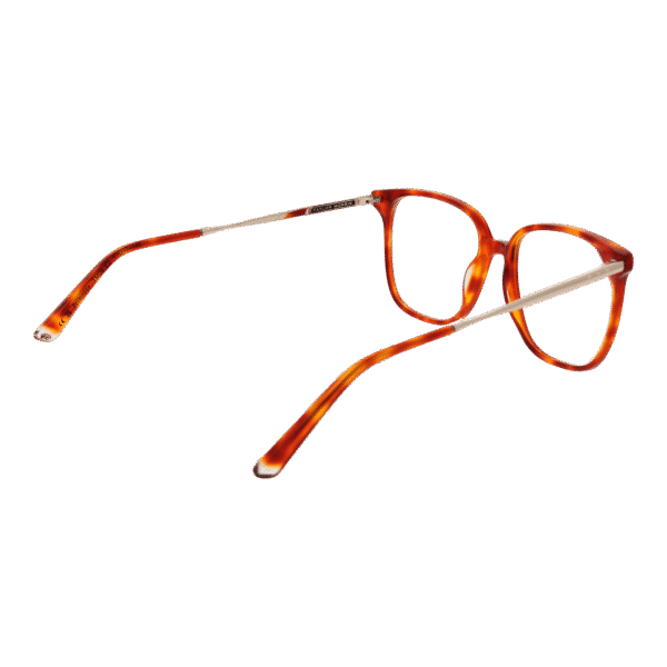 Frontansicht der Taylor Morris Brille TM08 53C2 – Rahmen Azetat