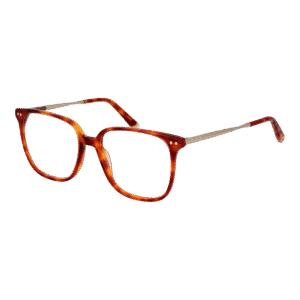 Taylor Morris )} Brille TM08 53C2 in Orange