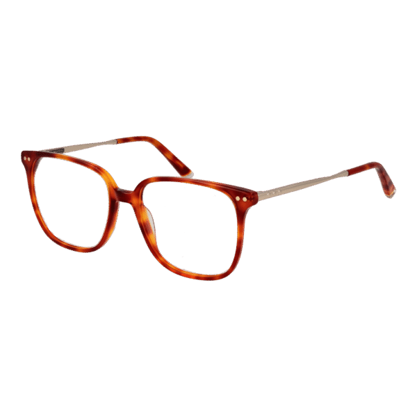 Taylor Morris )} Brille TM08 53C2 in Orange