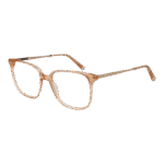 Taylor Morris )} Brille TM08 53C3 in Orange