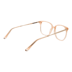 Frontansicht der Taylor Morris Brille TM08 53C3 – Rahmen Azetat & Metall