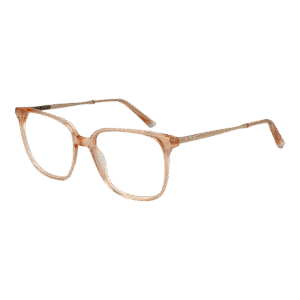 Taylor Morris )} Brille TM08 53C3 in Orange