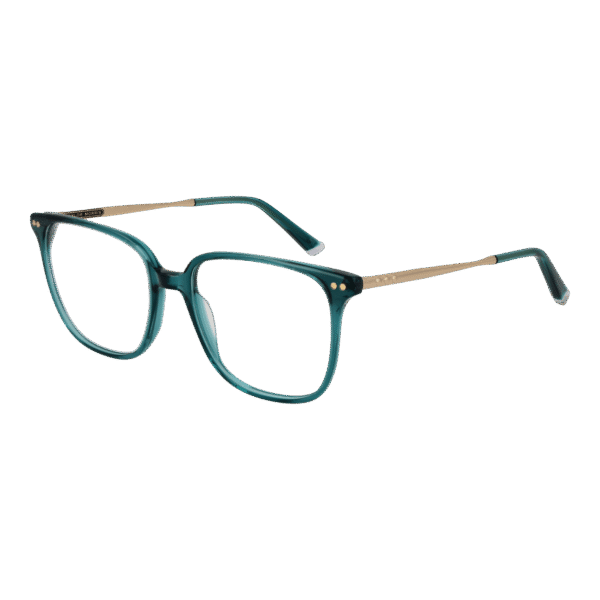Taylor Morris )} Brille TM08 53C4 in Grün