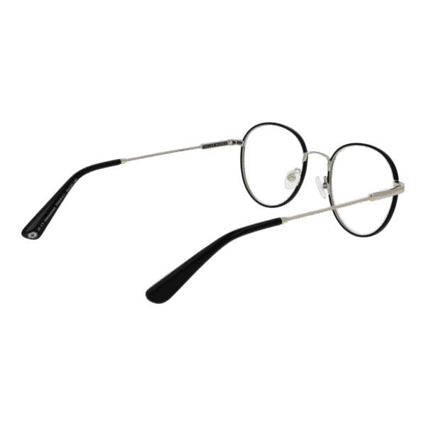 Frontansicht der Taylor Morris Brille TM09 50C1 – Rahmen Azetat