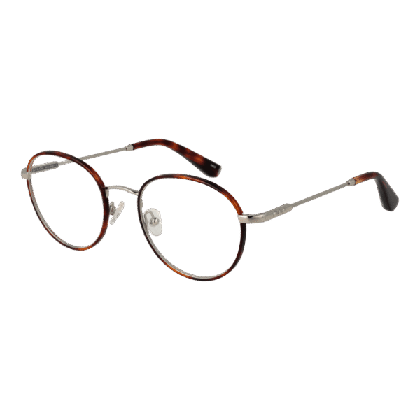 Taylor Morris )} Brille TM09 50C2 in Braun