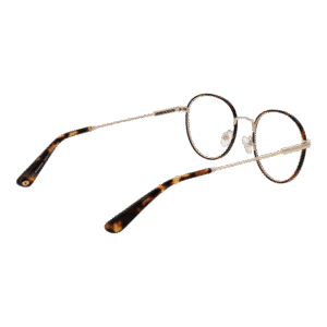 Frontansicht der Taylor Morris Brille TM09 50C3 – Rahmen Azetat