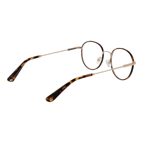 Frontansicht der Taylor Morris Brille TM09 50C3 – Rahmen Azetat