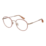 Taylor Morris )} Brille TM09 50C4 in Rosa