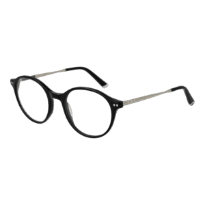 Taylor Morris )} Brille W1 50C1 in Schwarz