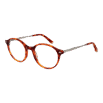 Taylor Morris )} Brille W1 50C2 in Braun