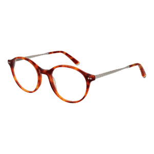 Taylor Morris )} Brille W1 50C2 in Braun