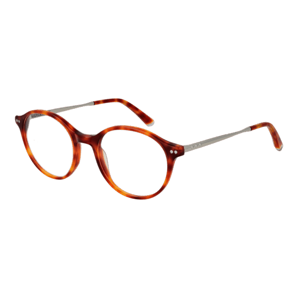 Taylor Morris )} Brille W1 50C2 in Braun