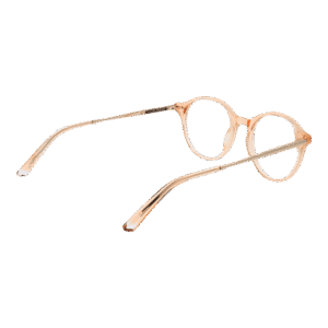 Frontansicht der Taylor Morris Brille W1 50C3 – Rahmen Azetat & Metall