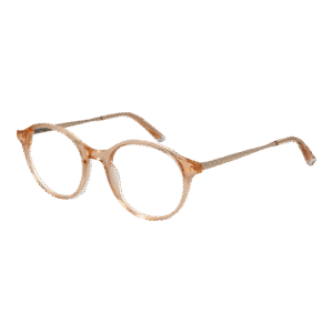 Taylor Morris )} Brille W1 50C3 in Orange