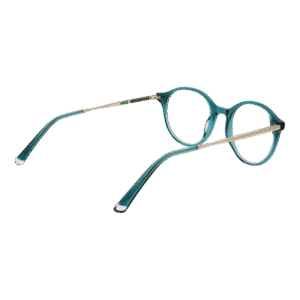 Frontansicht der Taylor Morris Brille W1 50C4 – Rahmen Azetat & Metall