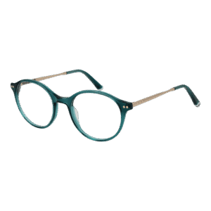 Taylor Morris )} Brille W1 50C4 in Grün