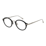 Taylor Morris )} Brille W10 47C1 in Schwarz