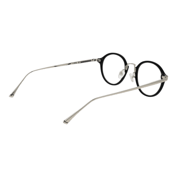 Frontansicht der Taylor Morris Brille W10 47C1 – Rahmen Azetat