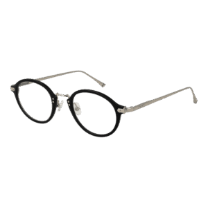 Taylor Morris )} Brille W10 47C1 in Schwarz