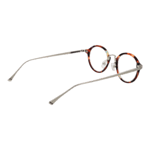 Frontansicht der Taylor Morris Brille W10 47C2 – Rahmen Azetat