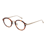 Taylor Morris )} Brille W10 47C3 in Braun