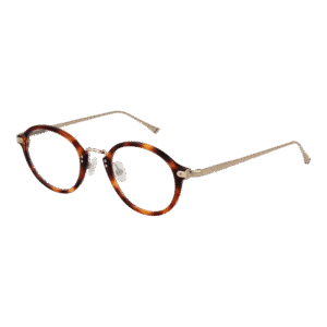 Taylor Morris )} Brille W10 47C3 in Braun