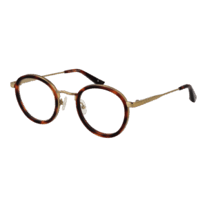 Taylor Morris )} Brille W2 48C2 in Braun