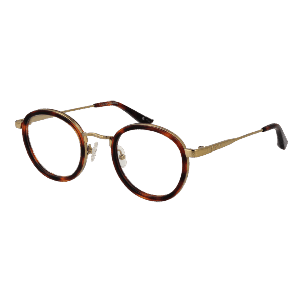 Taylor Morris )} Brille W2 48C2 in Braun