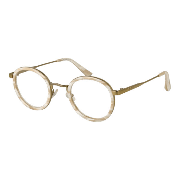 Taylor Morris )} Brille W2 48C3 in Perle