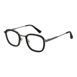 Taylor Morris )} Brille W3 48C1 in Schwarz