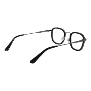 Frontansicht der Taylor Morris Brille W3 48C1 – Rahmen Azetat