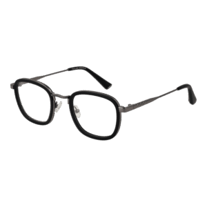 Taylor Morris )} Brille W3 48C1 in Schwarz