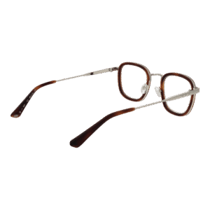 Frontansicht der Taylor Morris Brille W3 48C2 – Rahmen Azetat