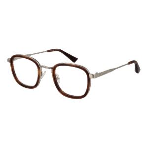 Taylor Morris )} Brille W3 48C2 in Braun