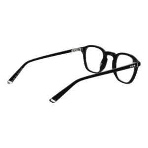 Frontansicht der Taylor Morris Brille W4 44C1 – Rahmen Azetat