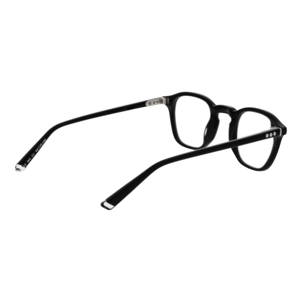 Frontansicht der Taylor Morris Brille W4 44C1 – Rahmen Azetat