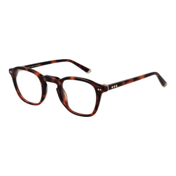 Taylor Morris )} Brille W4 44C2 in Braun
