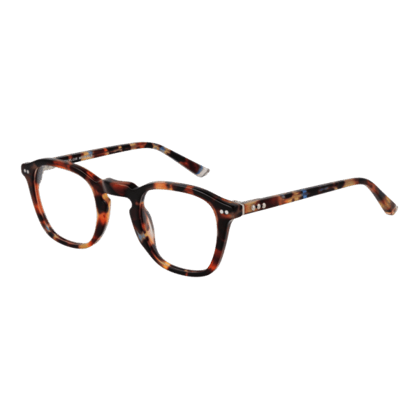 Taylor Morris )} Brille W4 44C3 in Mehrfarbig