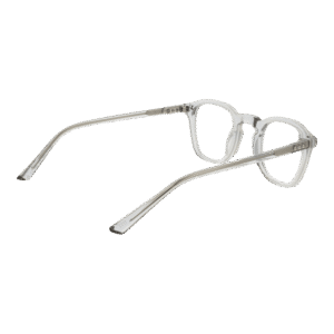 Frontansicht der Taylor Morris Brille W4 44C4 – Rahmen Azetat