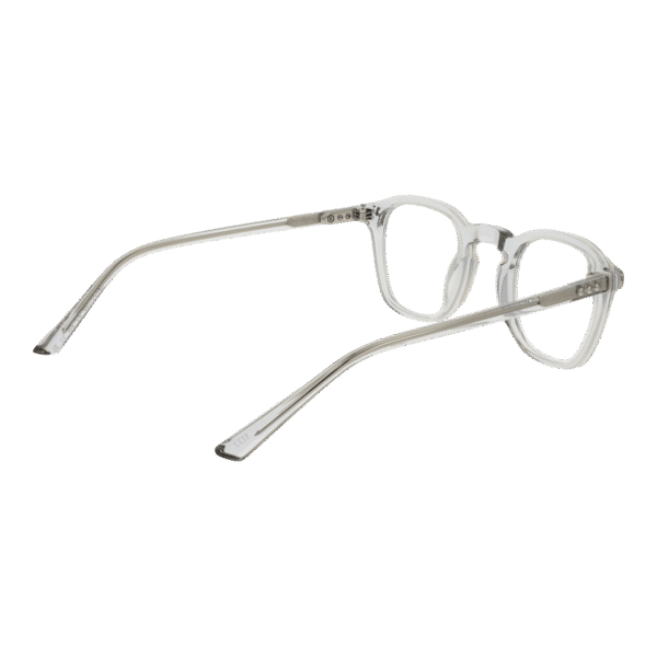 Frontansicht der Taylor Morris Brille W4 44C4 – Rahmen Azetat