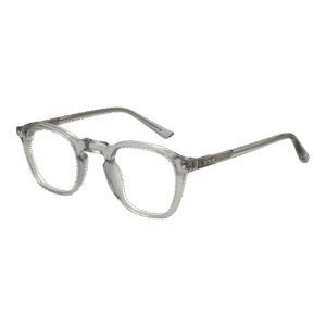 Taylor Morris )} Brille W4 44C4 in Transparent