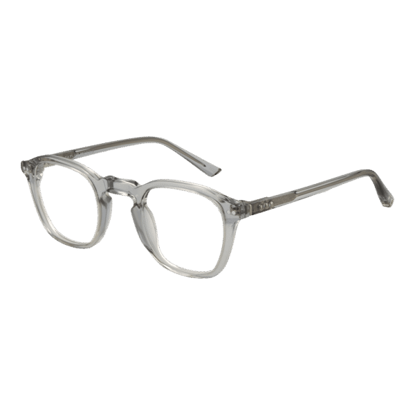 Taylor Morris )} Brille W4 44C4 in Transparent
