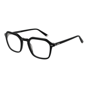 Taylor Morris )} Brille W5 0C1 in Schwarz