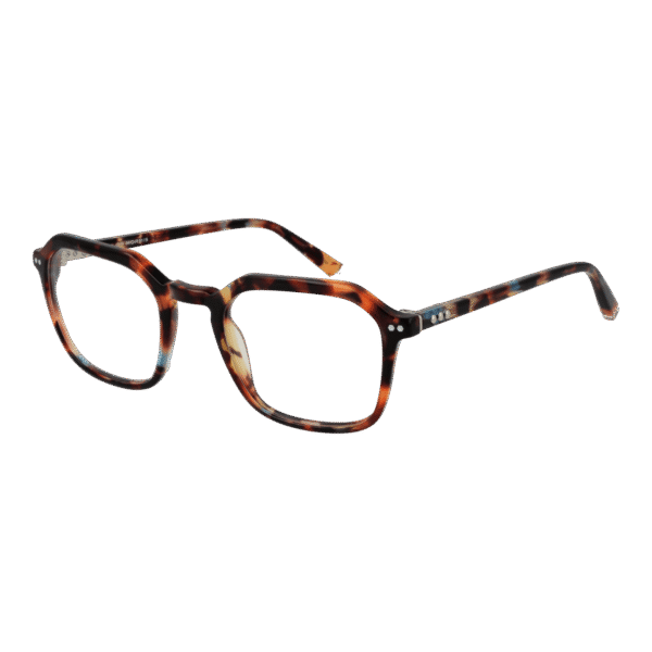 Taylor Morris )} Brille W5 0C2 in Mehrfarbig
