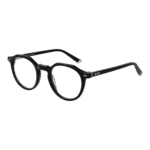Taylor Morris )} Brille W6 48C1 in Schwarz