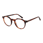 Taylor Morris )} Brille W6 48C3 in Rot
