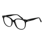 Taylor Morris )} Brille W7 51C1 in Schwarz