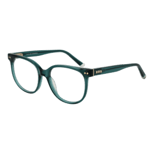 Taylor Morris )} Brille W7 51C4 in Grün