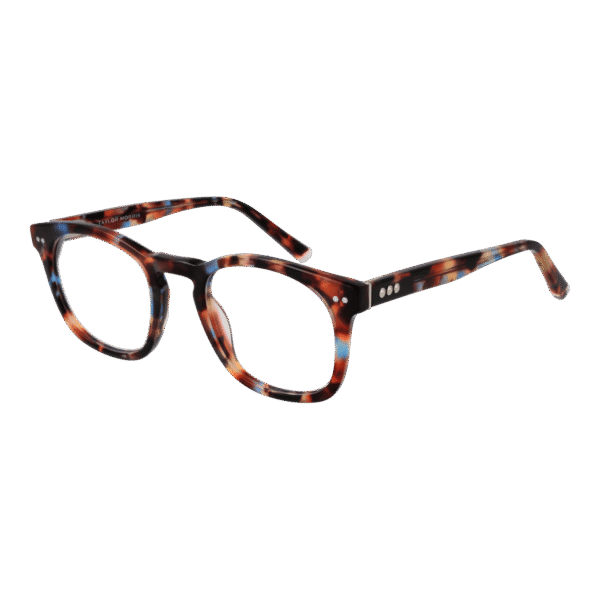 Taylor Morris )} Brille W8 49C2 in Mehrfarbig